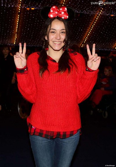 Coline d'Inca