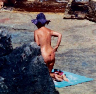 Cayetana de Alba