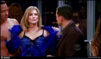 Courtney Thorne-Smith