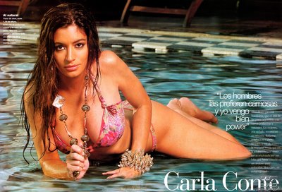 Carla Conte