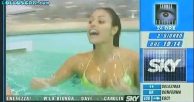 Carolina Marconi