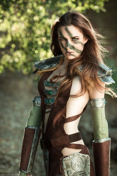 Chloe Dykstra