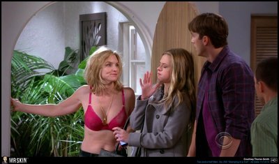 Courtney Thorne-Smith
