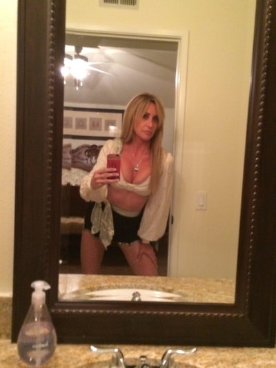 Carrie Michalka