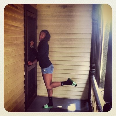 Chantae McMillan