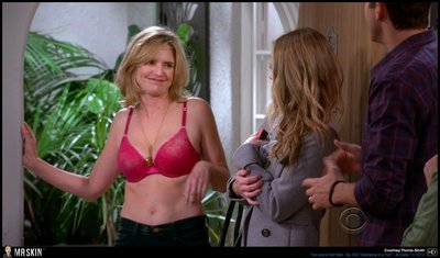 Courtney Thorne-Smith