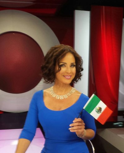 Carmen Dominicci