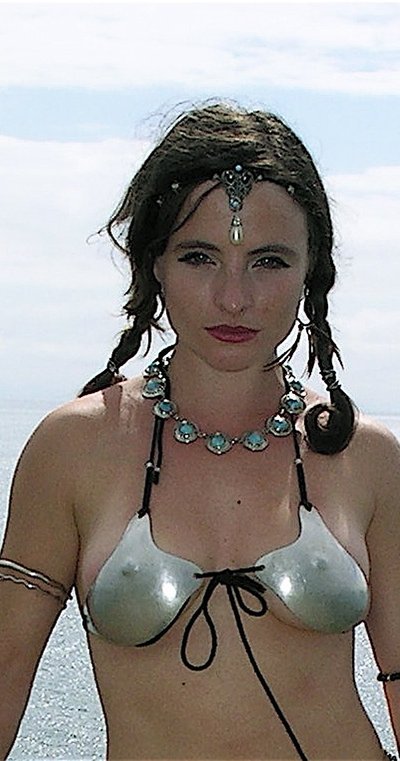 Cecily Fay