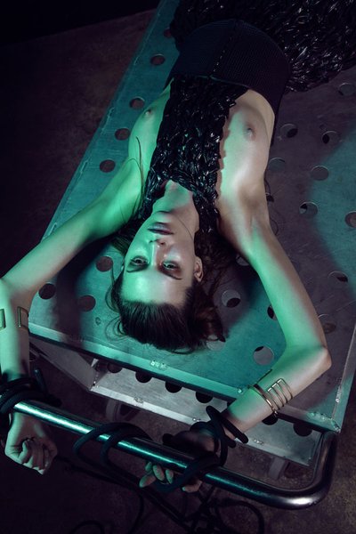 Cristina Mantas