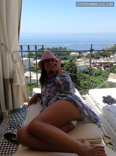 Caterina Balivo