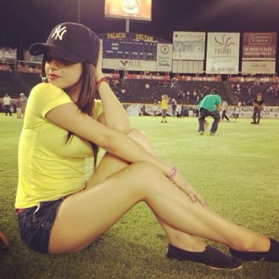 Carolina Perez