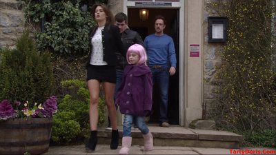 Charley Webb