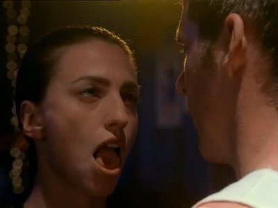 Claudia Black
