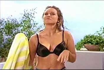 Christine Taylor