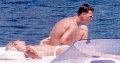 Corinna Schumacher