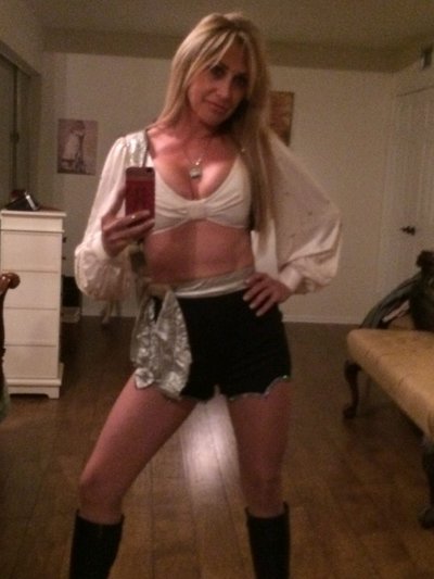 Carrie Michalka