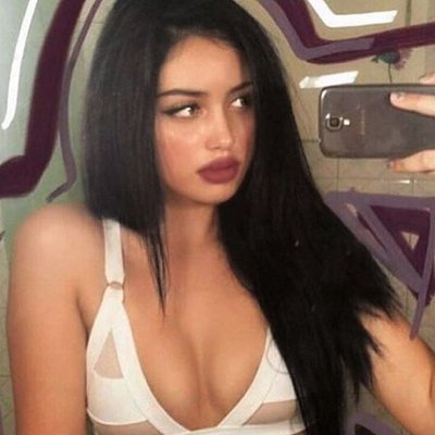 Cindy Kimberly