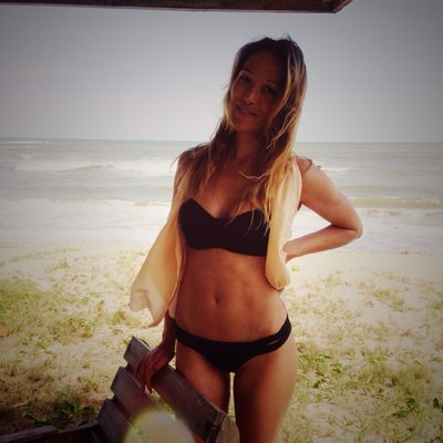 Candice Kumai