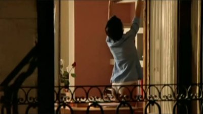 Cristina Brondo