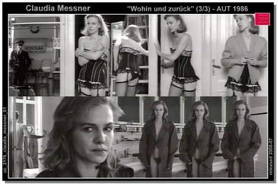 Claudia Messner