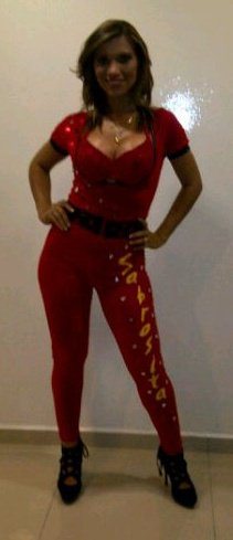 Cristy Gonzalez