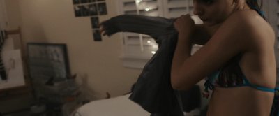Caitlin Stasey