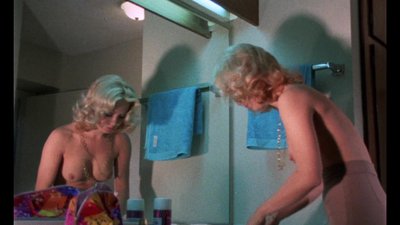 Connie Strickland