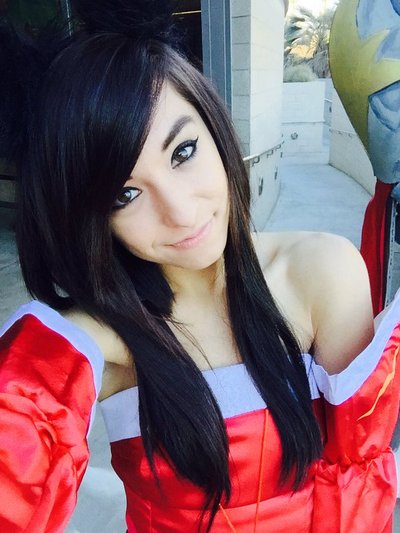 Christina Grimmie