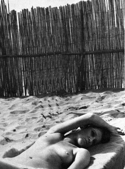 Carla Gravina