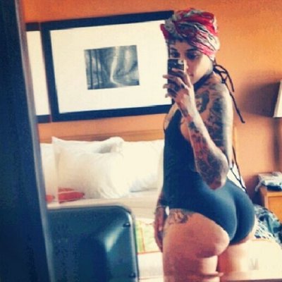 Che Mack