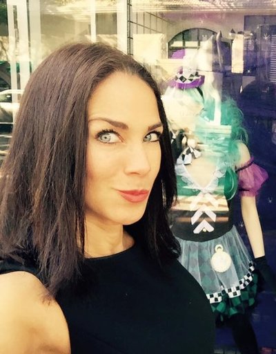 Carmen Dominicci