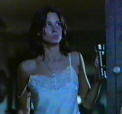 Cristina Raines