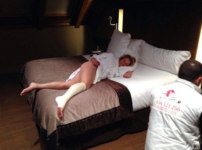 Челси Хэндлер (Chelsea Handler)