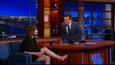 Carrie Brownstein