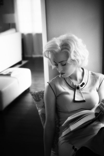 Charlotte Sullivan