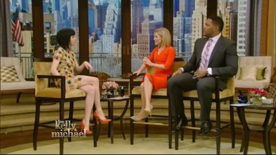Carly Rae Jepsen