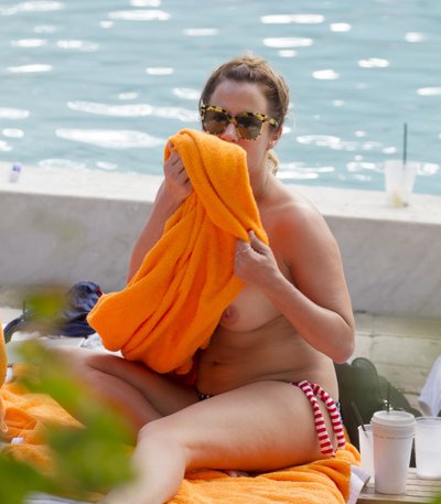 Caroline Flack