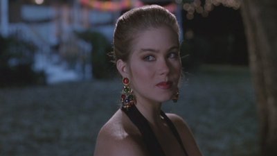 Christina Applegate