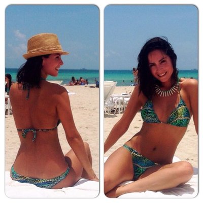 Carmen Villalobos