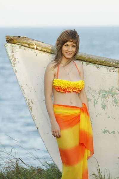 Cristina Ciobanasu