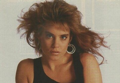 Catherine Mary Stewart