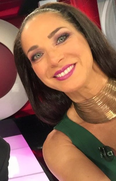 Carmen Dominicci