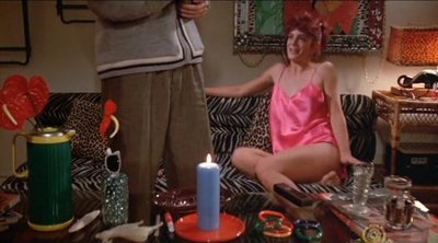 Cynthia Gibb