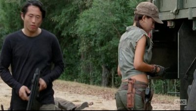 Christian Serratos