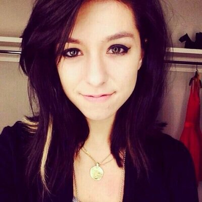 Кристина Гримми (Christina Grimmie)