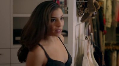 Christina Vidal