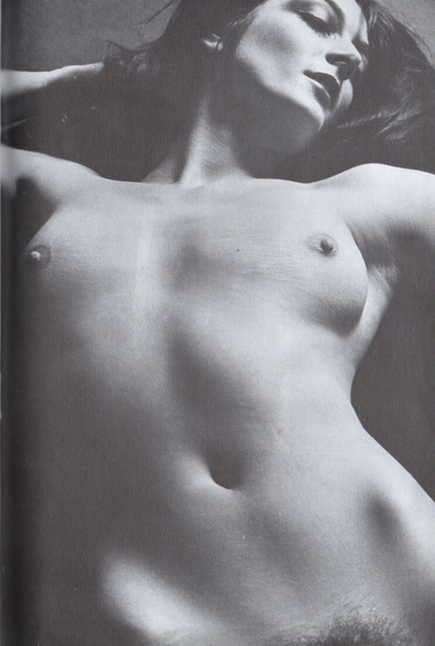 Cosey Fanni Tutti