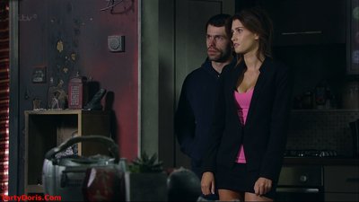 Charley Webb