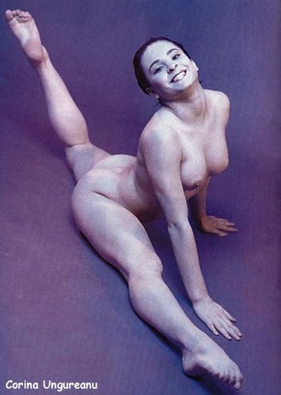 Corina Ungureanu