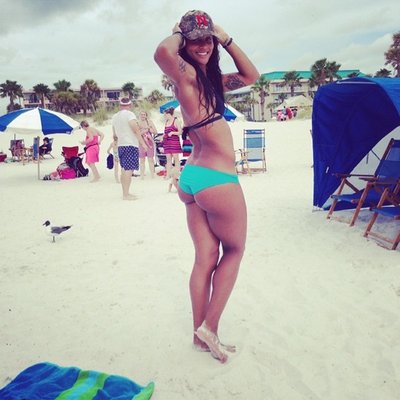 Chantae McMillan